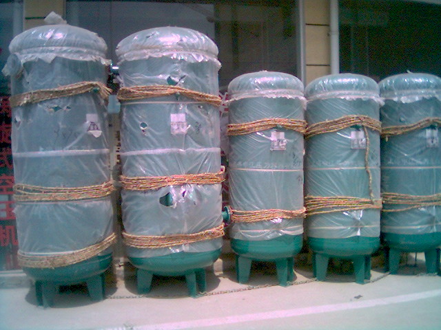 申江儲(chǔ)氣罐